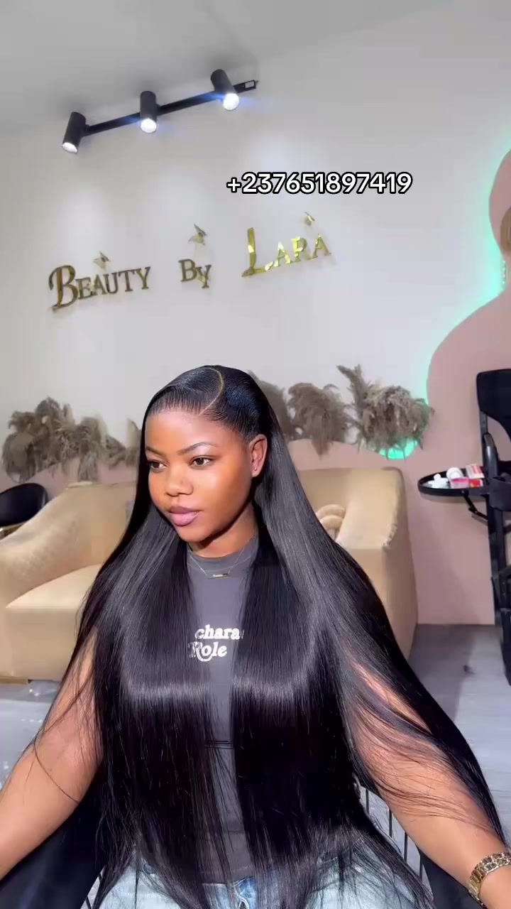 @Beauty by Lara 🇨🇲