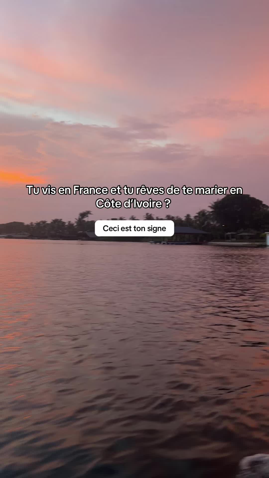 @Une wedding planner à Babi🇨🇮