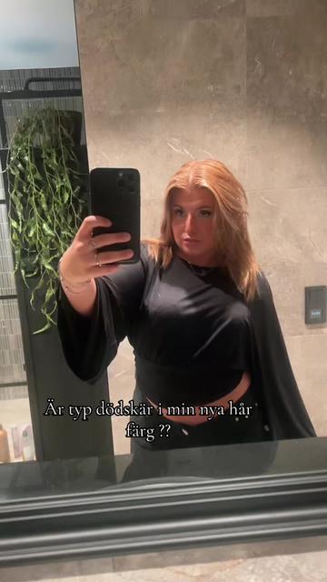 @Ninni Victoria Baringson
