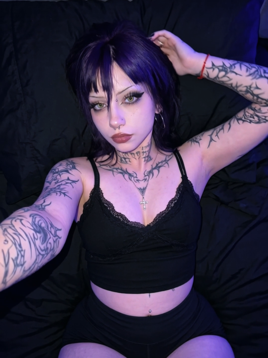 @Goddess Ravy