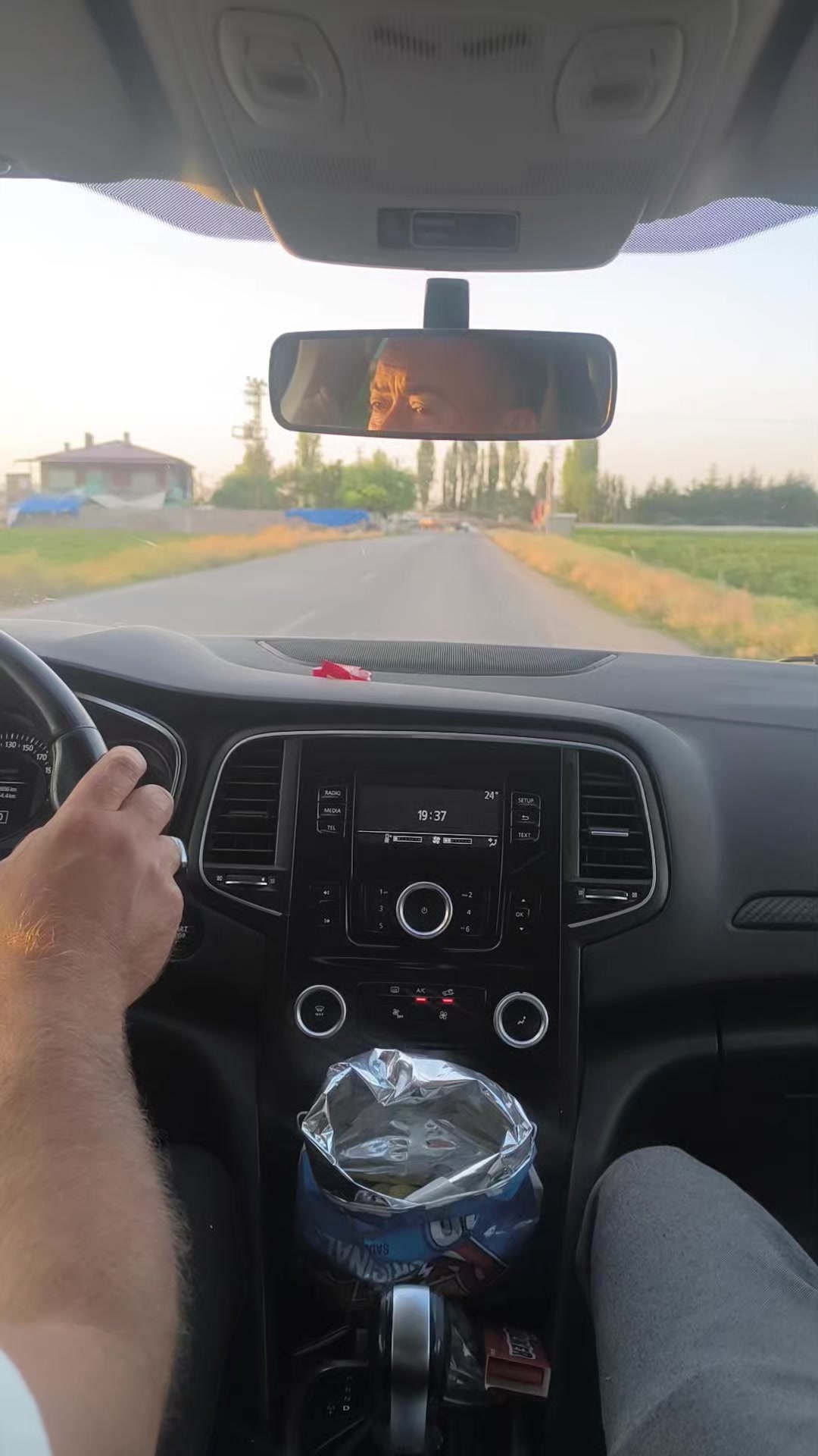@Deniz &Ouml;zkan