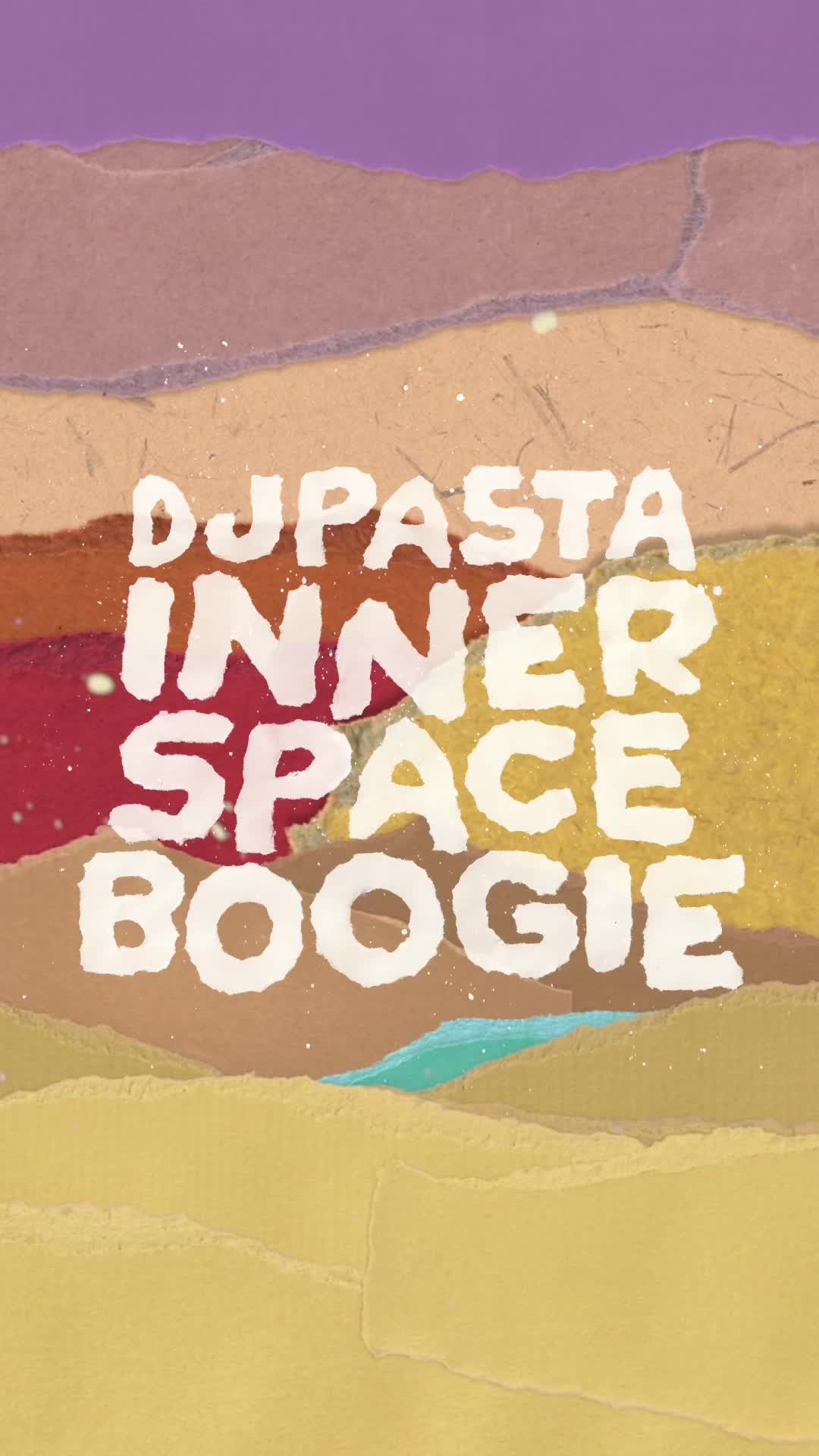 @DJ Pasta