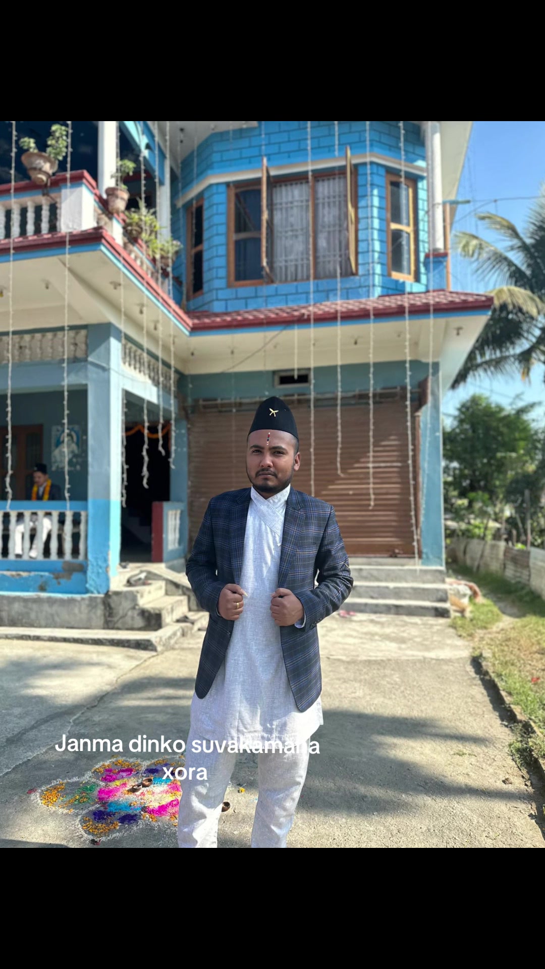 @bimalakarki