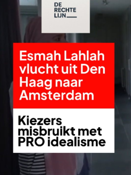 @De Rechte Lijn