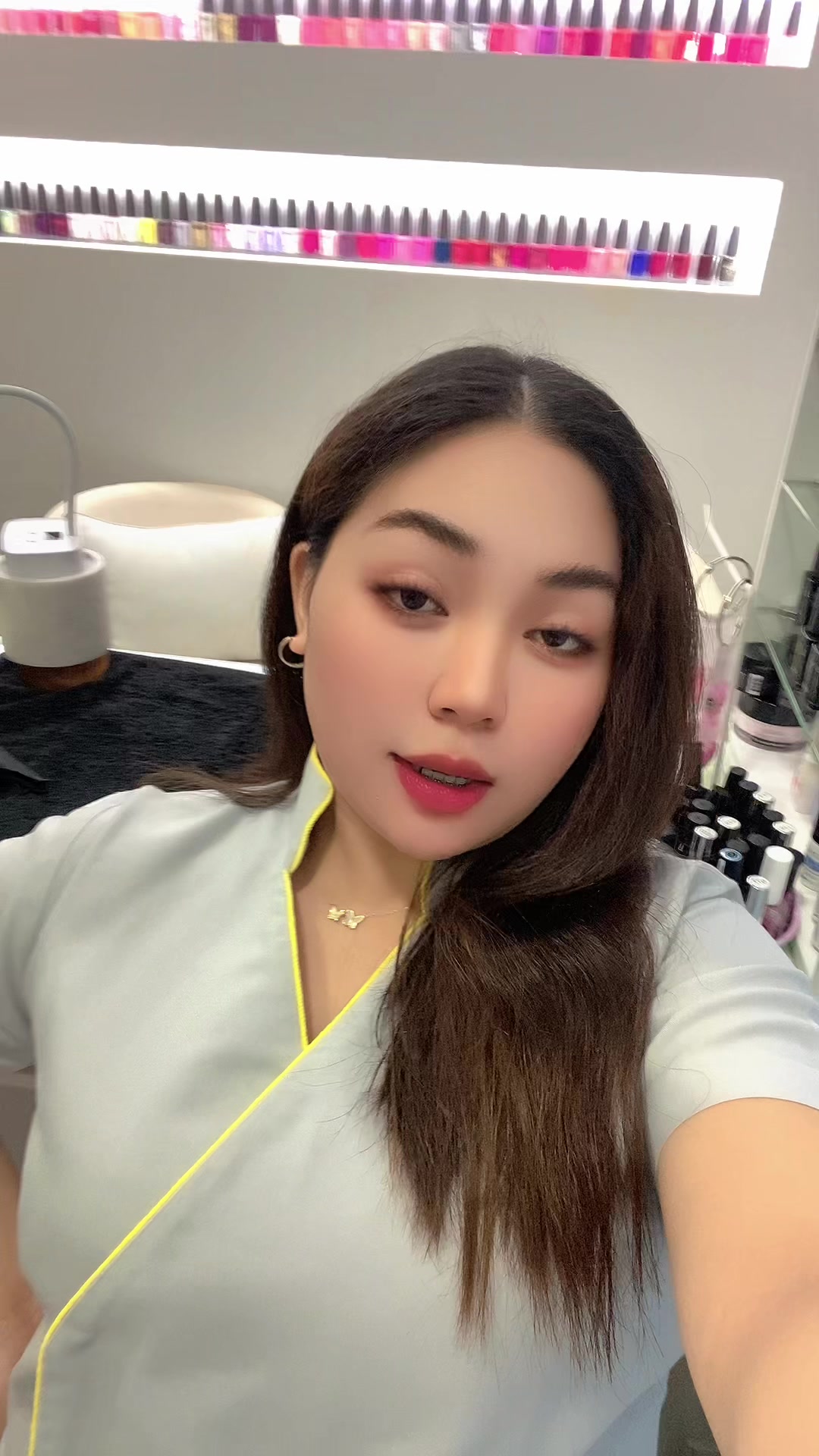 @Sa Rah Mae