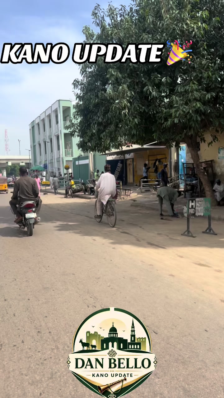 @DAN BELLO KANO🛣️