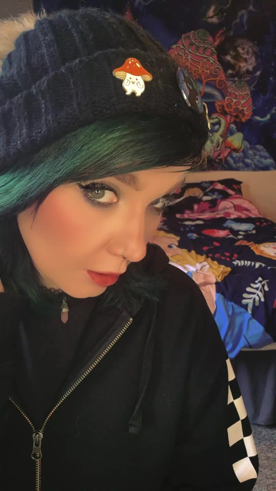 @💙 StitchHat 💙