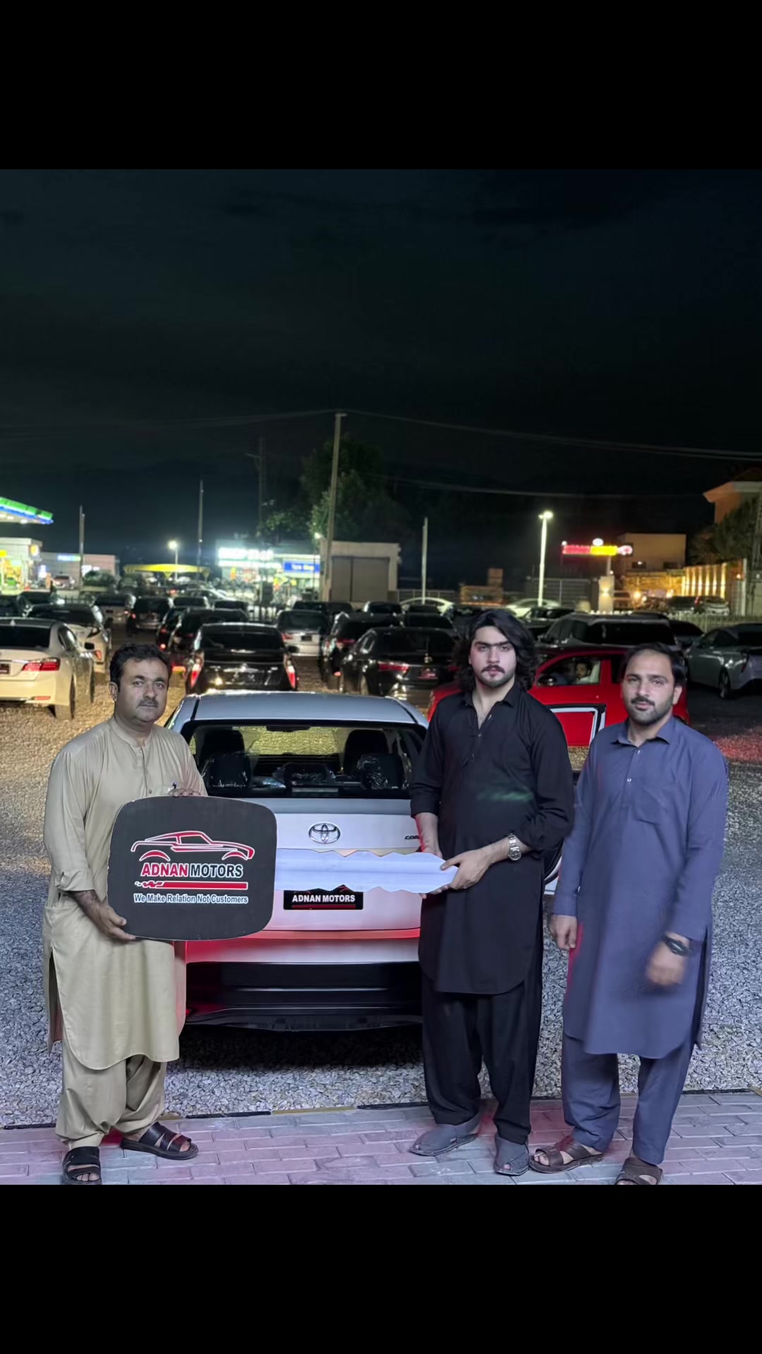 @Adnan Motors