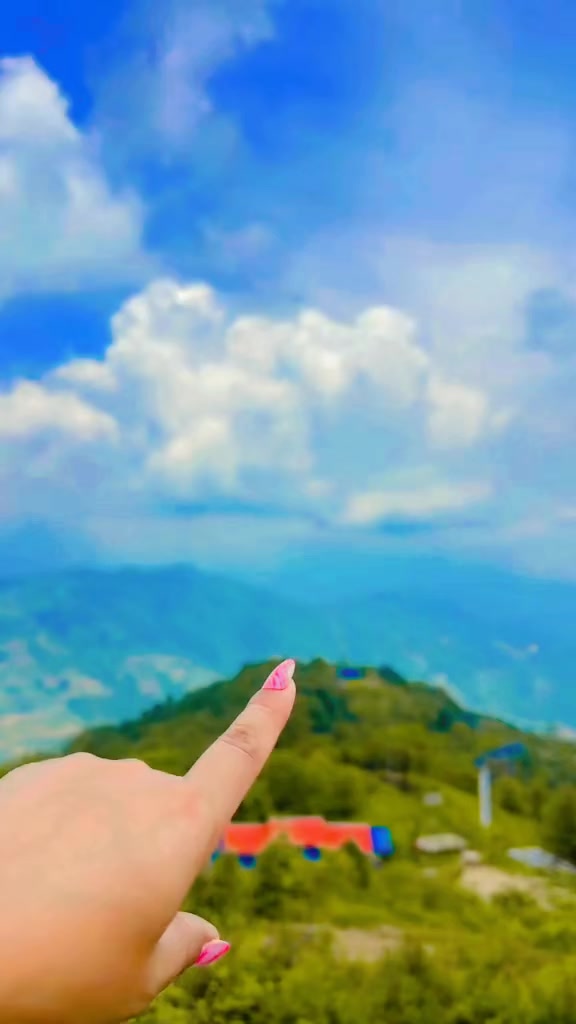 @Usha Gurung