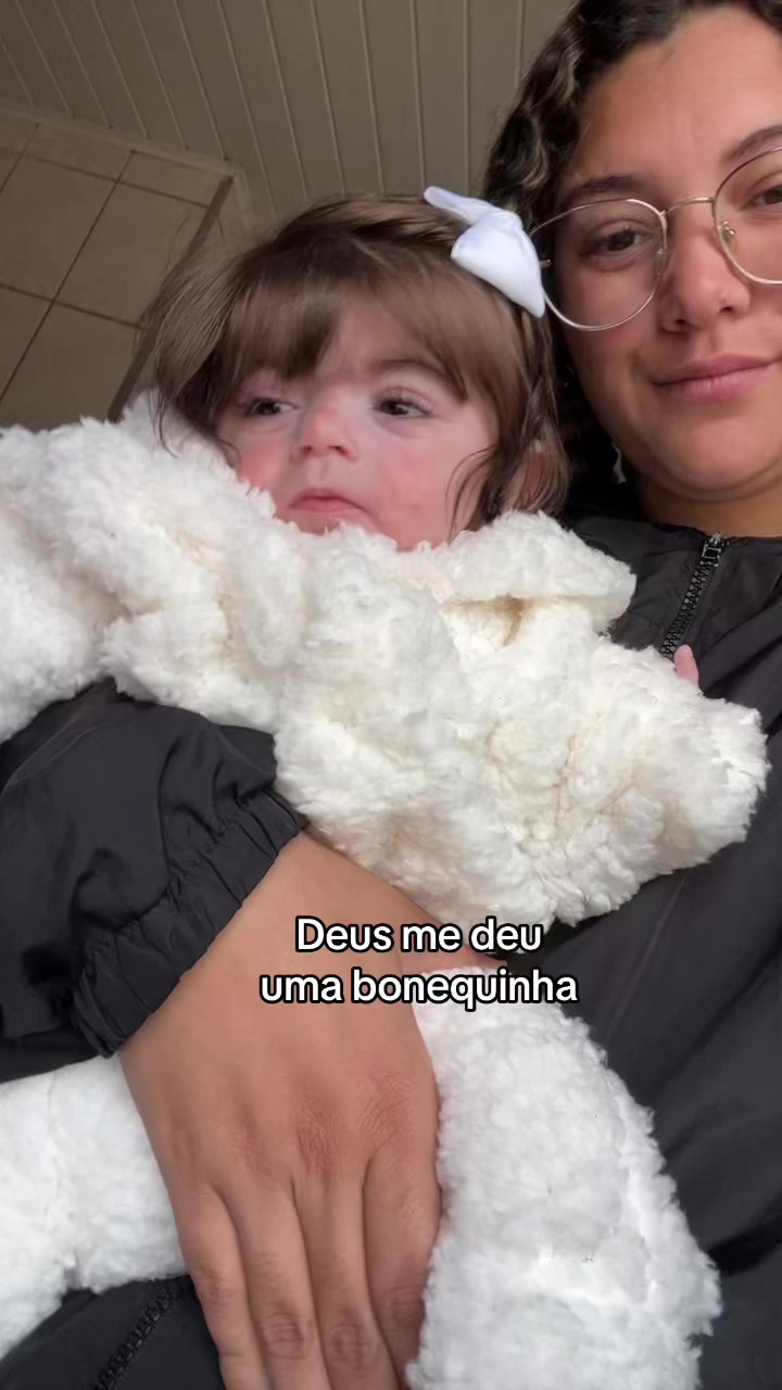 @Thay-mãe da Brianna