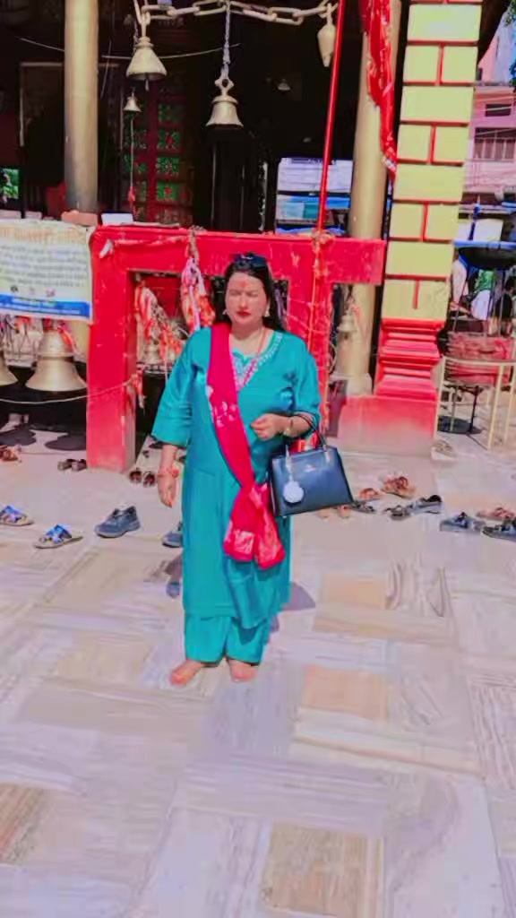 @Tika Pathak