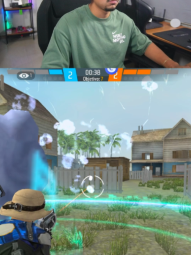 @GG MOUSE PRO BRASIL