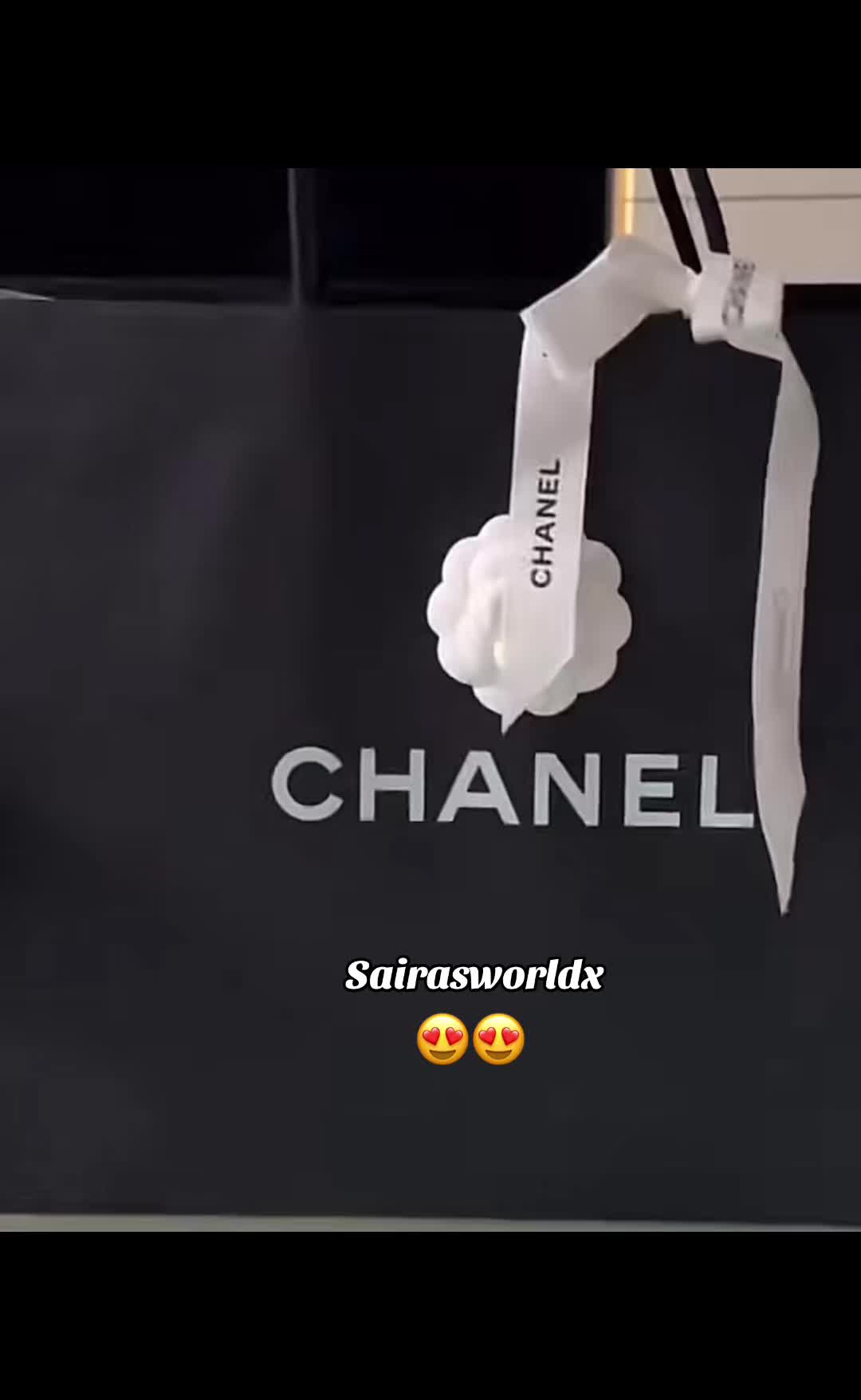 @Sairasworld🥰