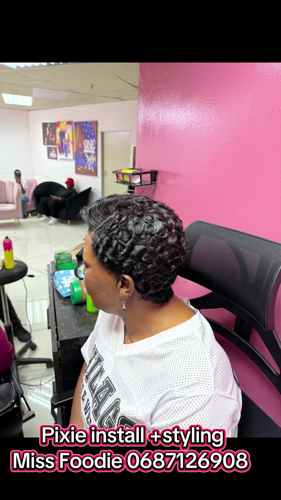 @MISS FOODIE SA