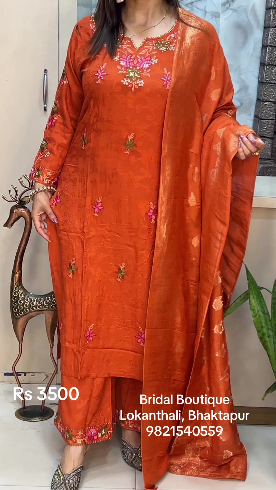 @Bridalboutique