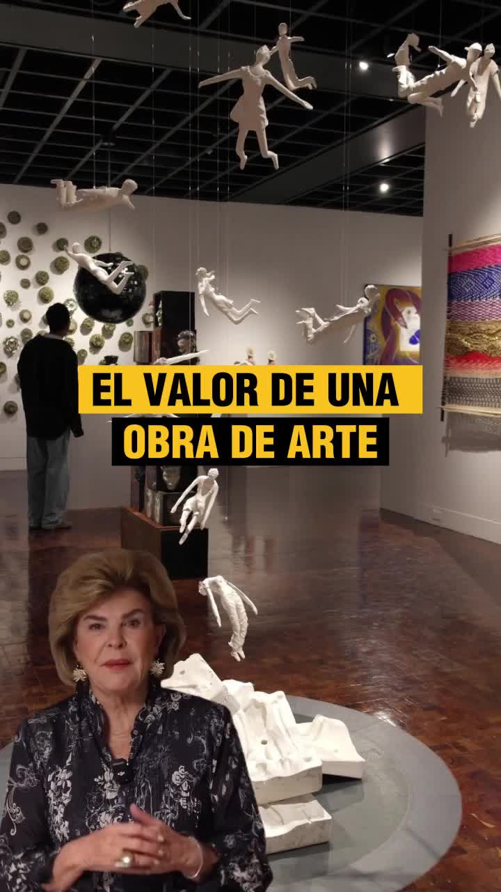 @Ella Fontanals Cisneros