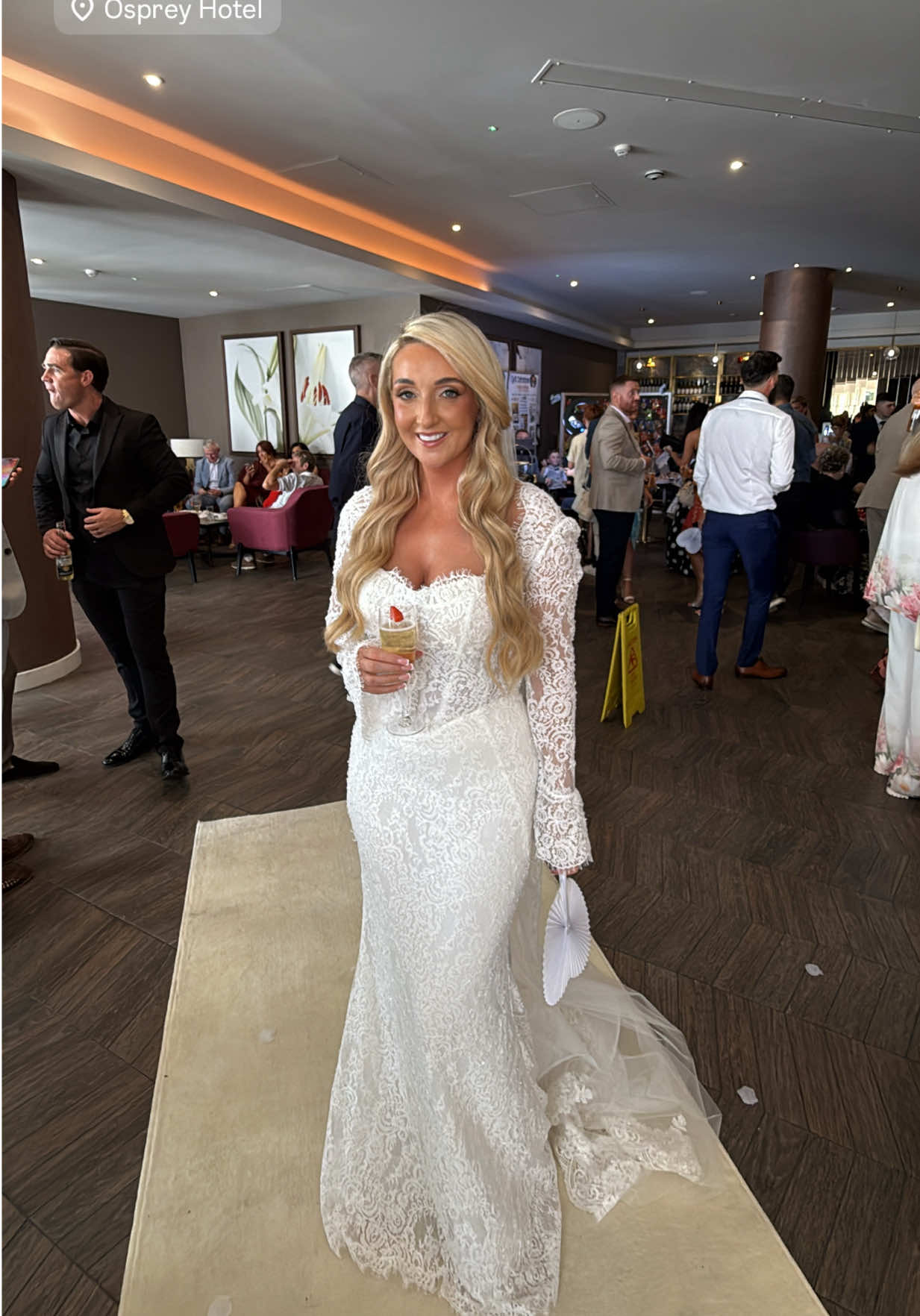 @Ciara McCrystal