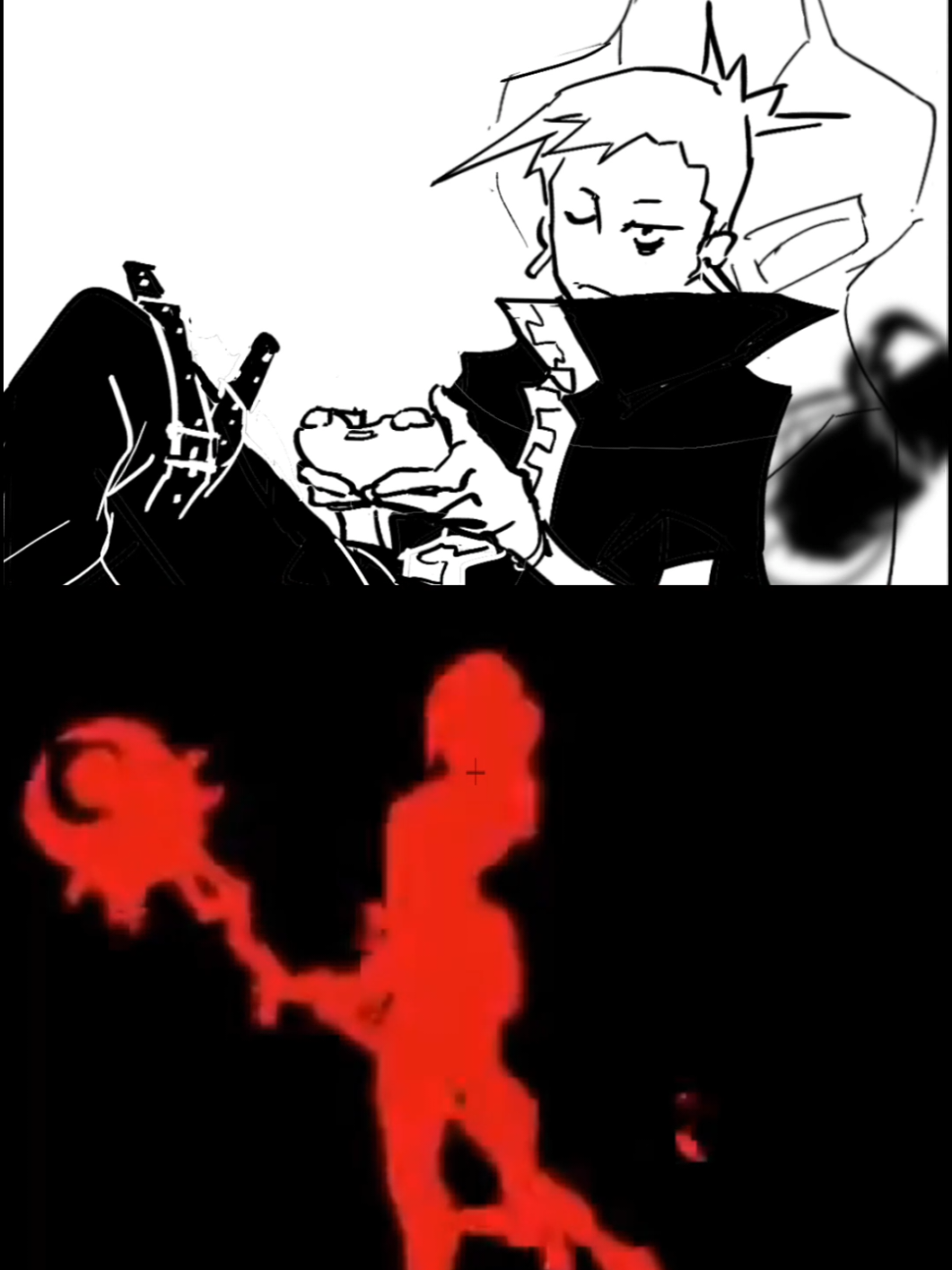 @Rage Quit Manga