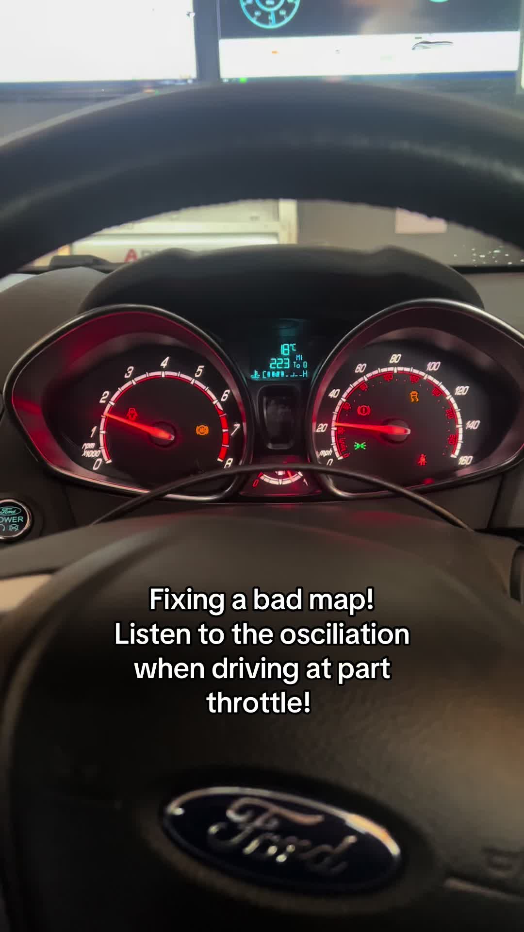 @LairdPerformance