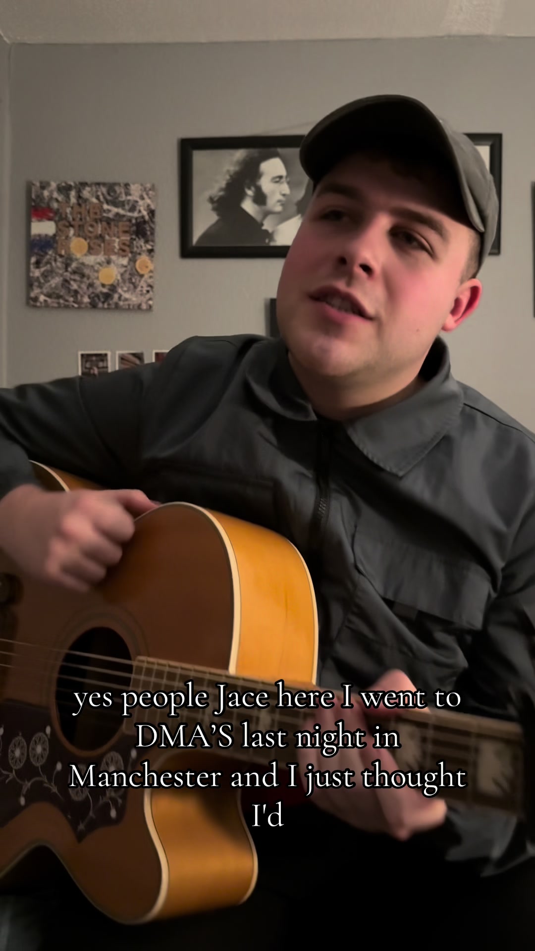 @Jace Campbell