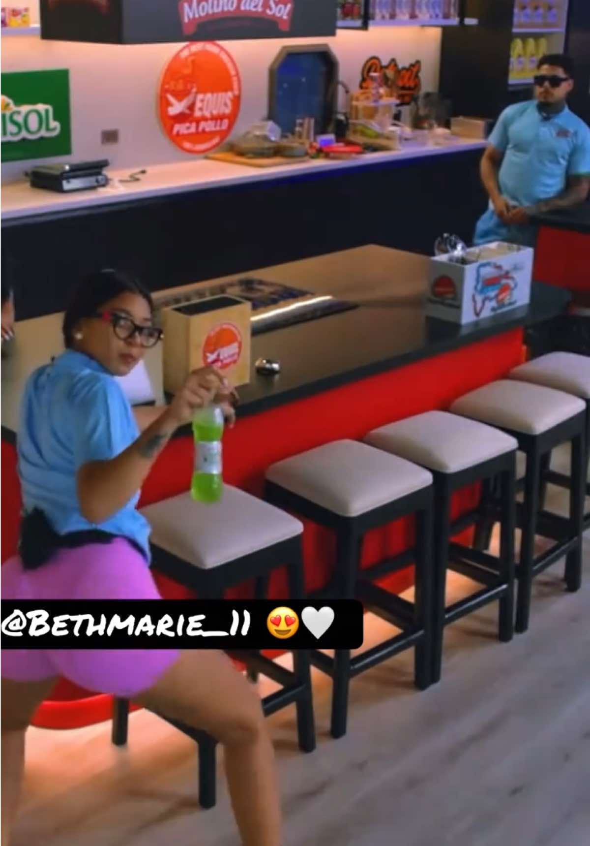 @♤🦂 Bethmarie 🙅🏽&zwj;♀️💕