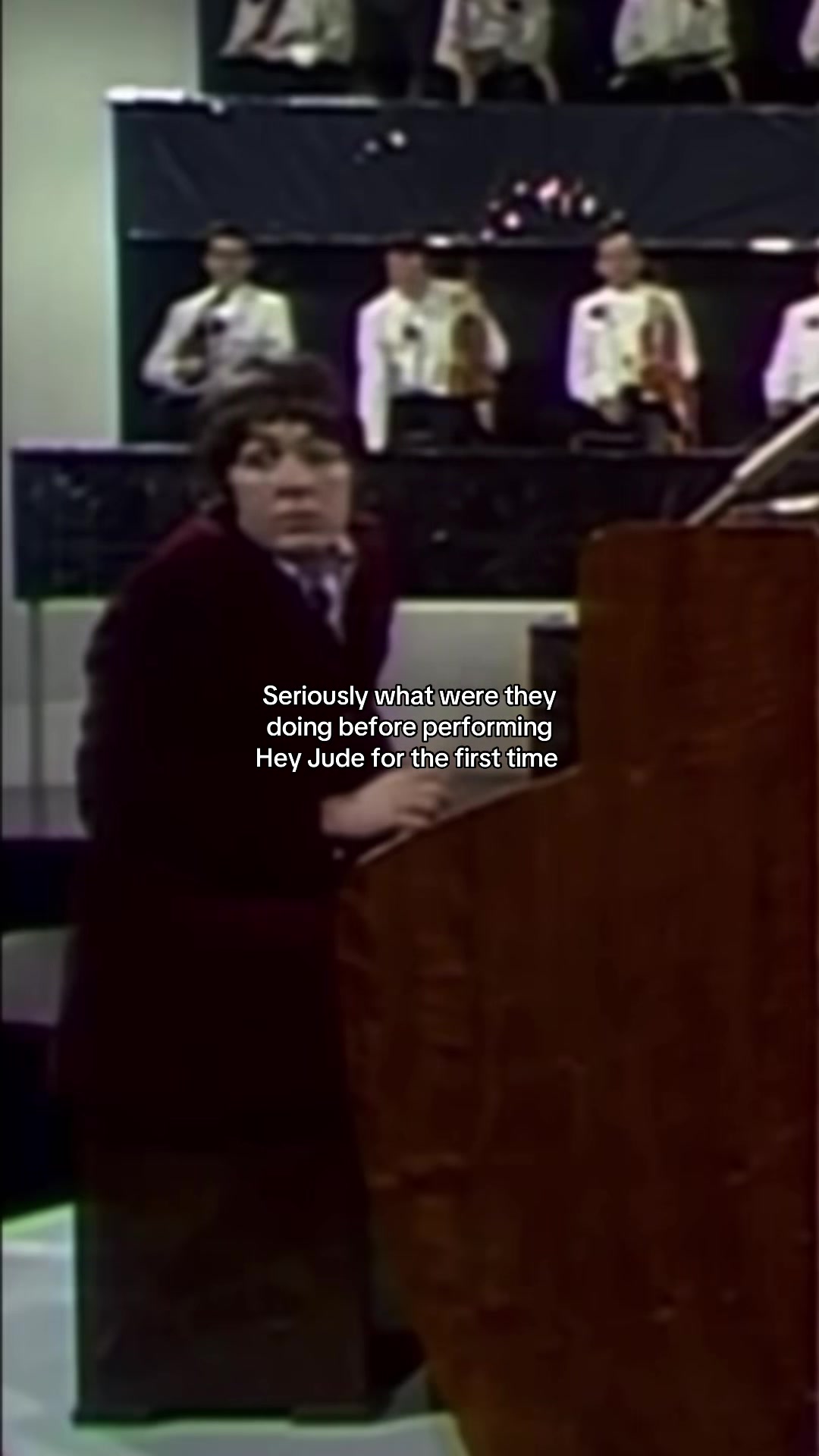 @Beatlemaniac