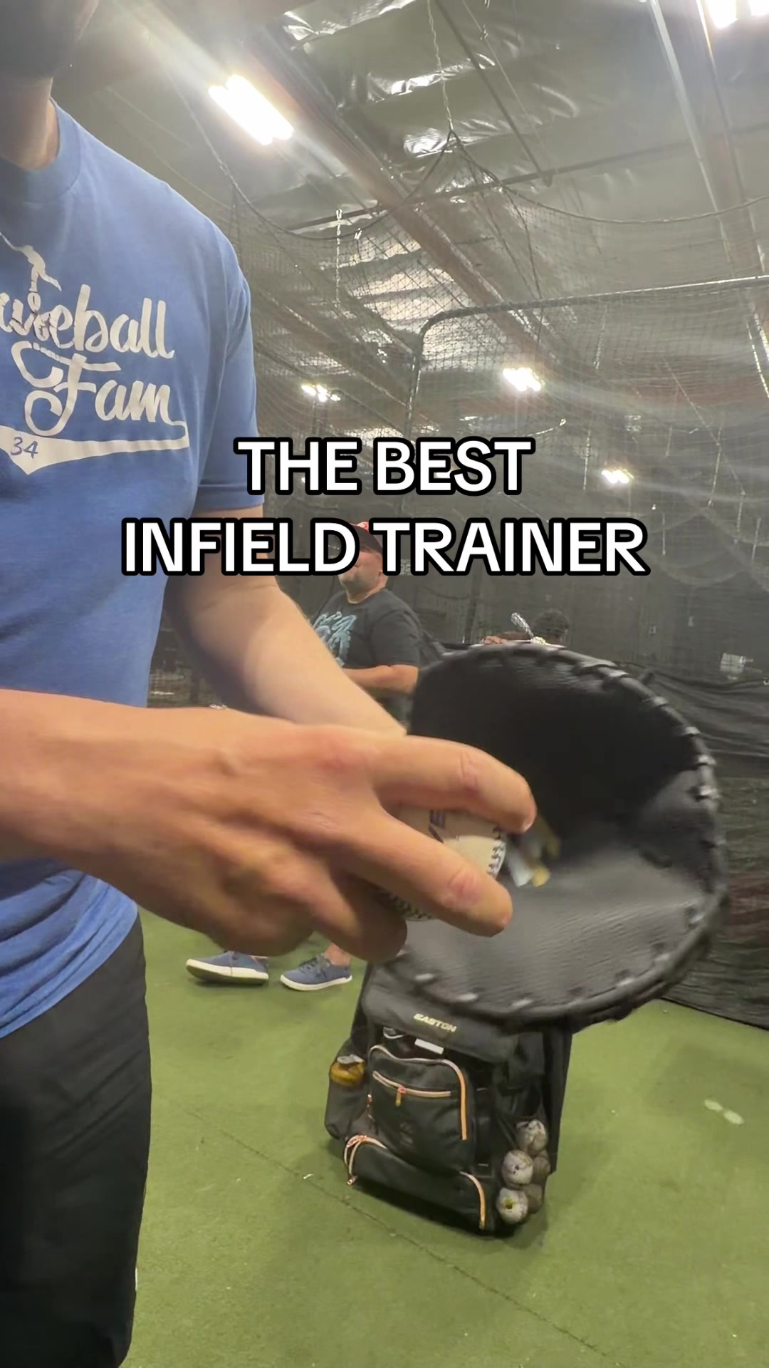 @CUTTERNATION BASEBALL
