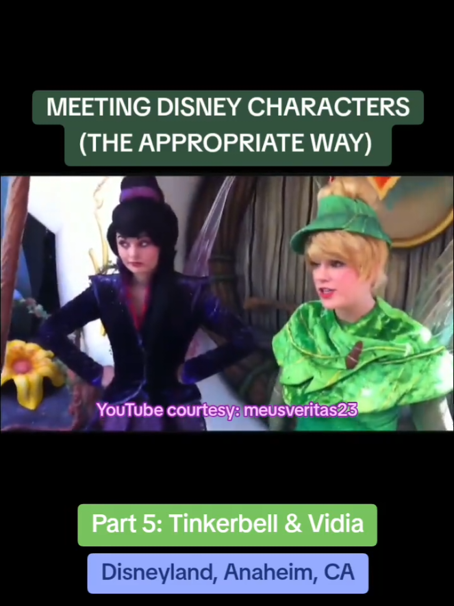 @Earth To Disney
