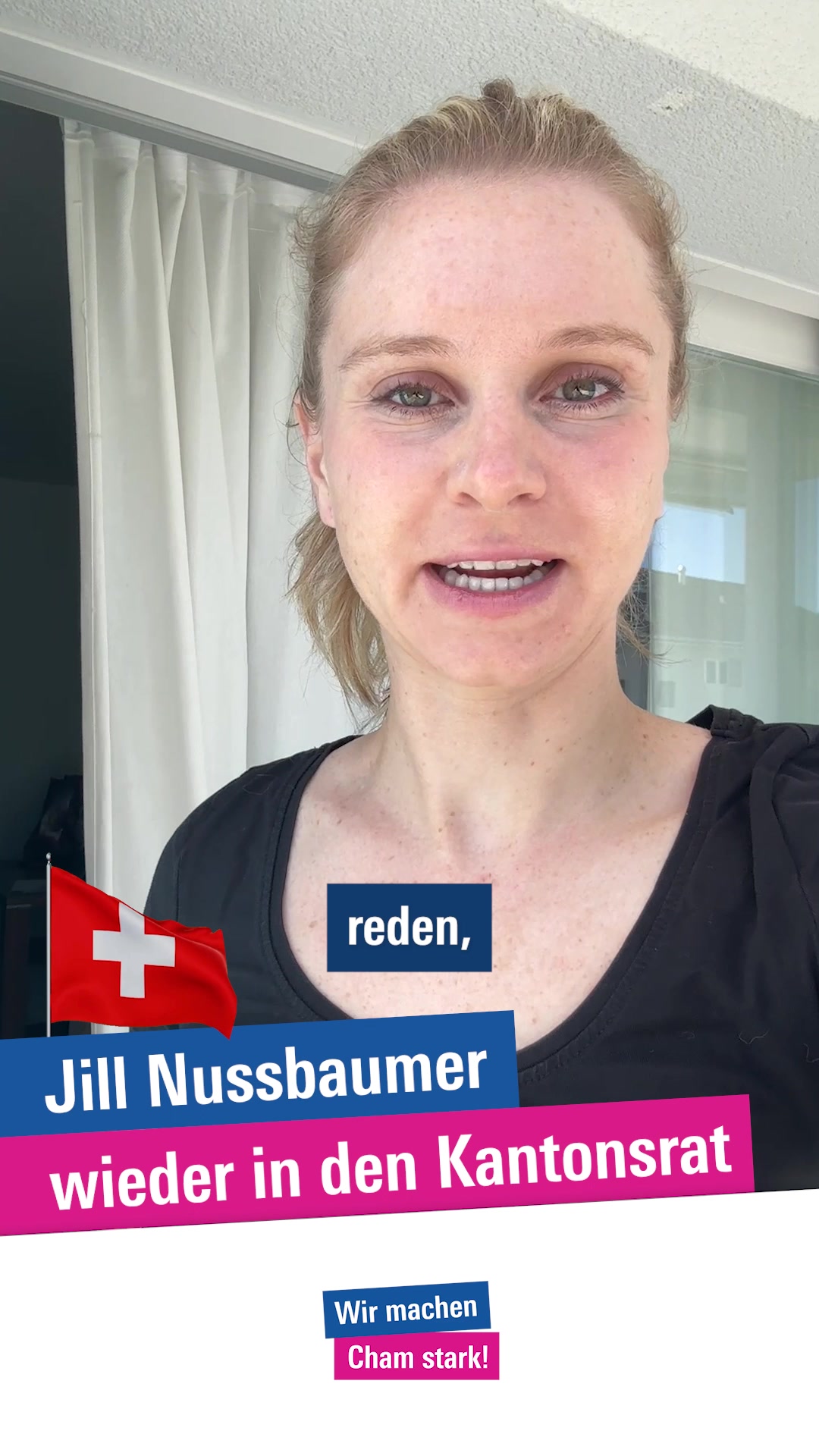@FDP.Die Liberalen Cham - klar