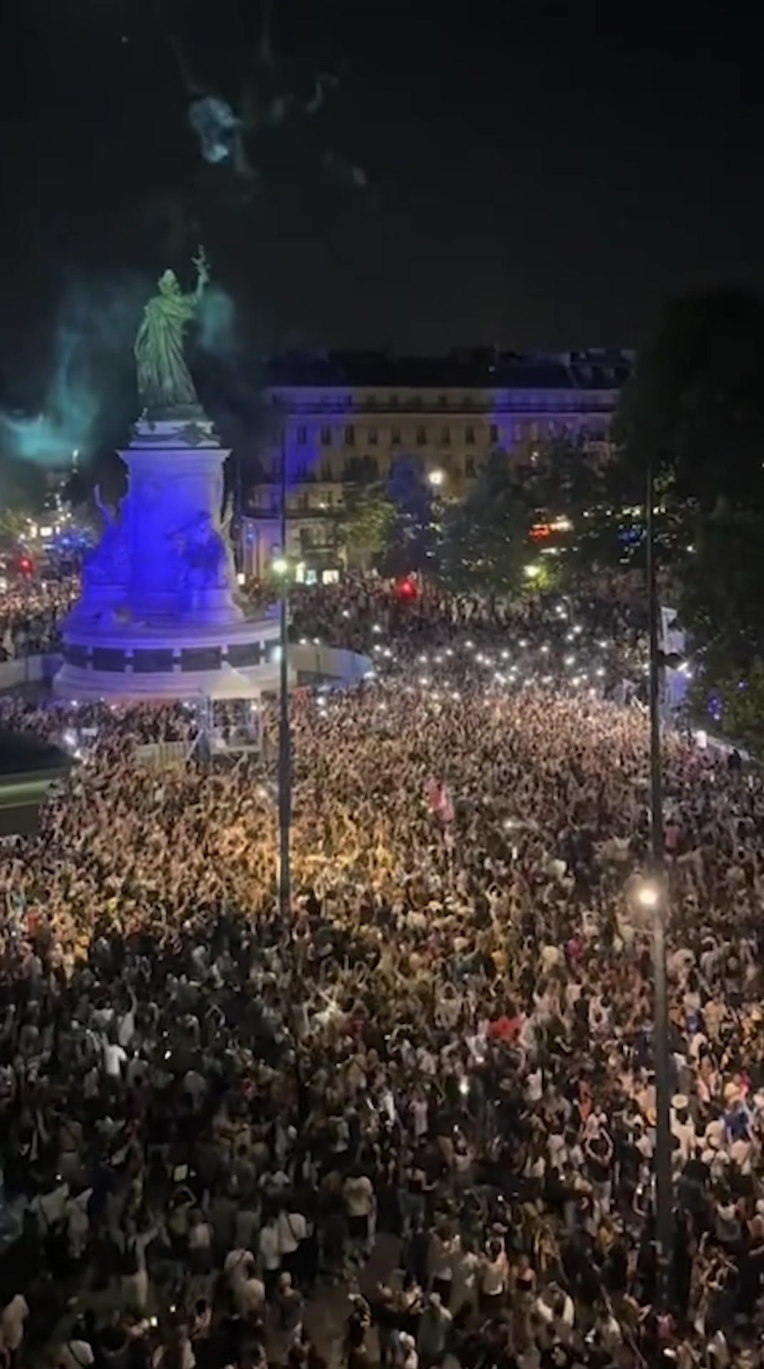 @Jean-Luc Mélenchon