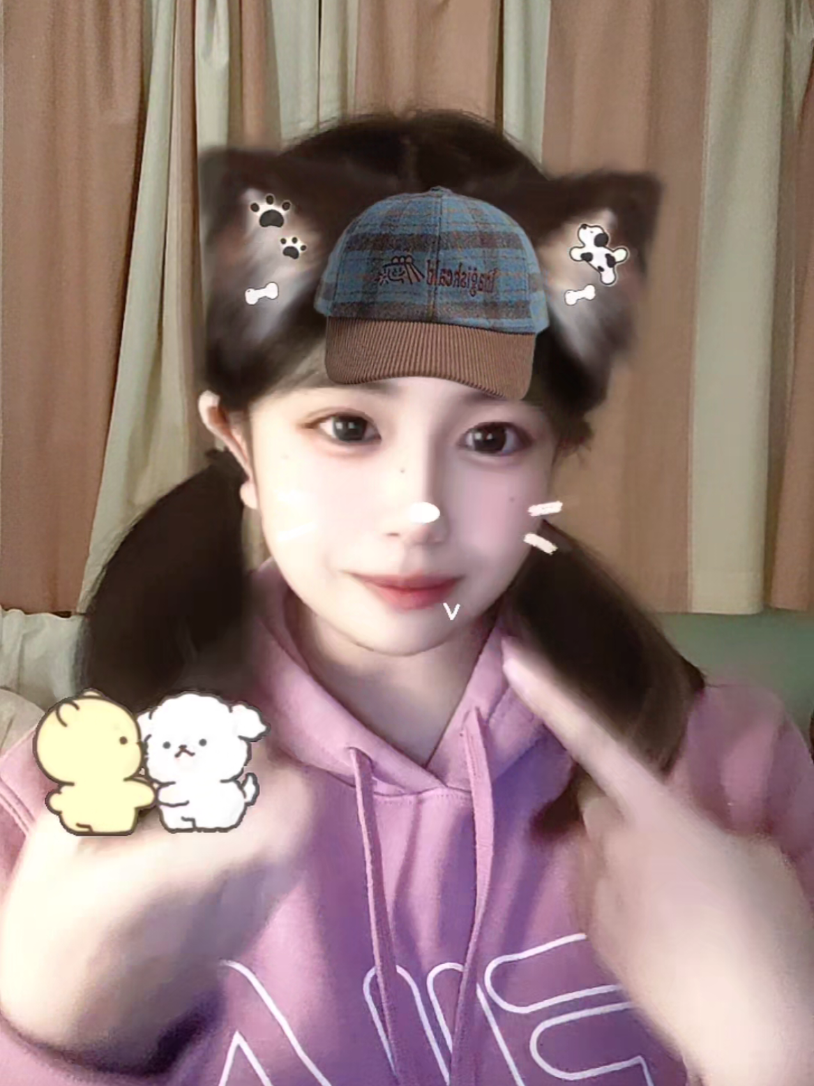 @Sia希希