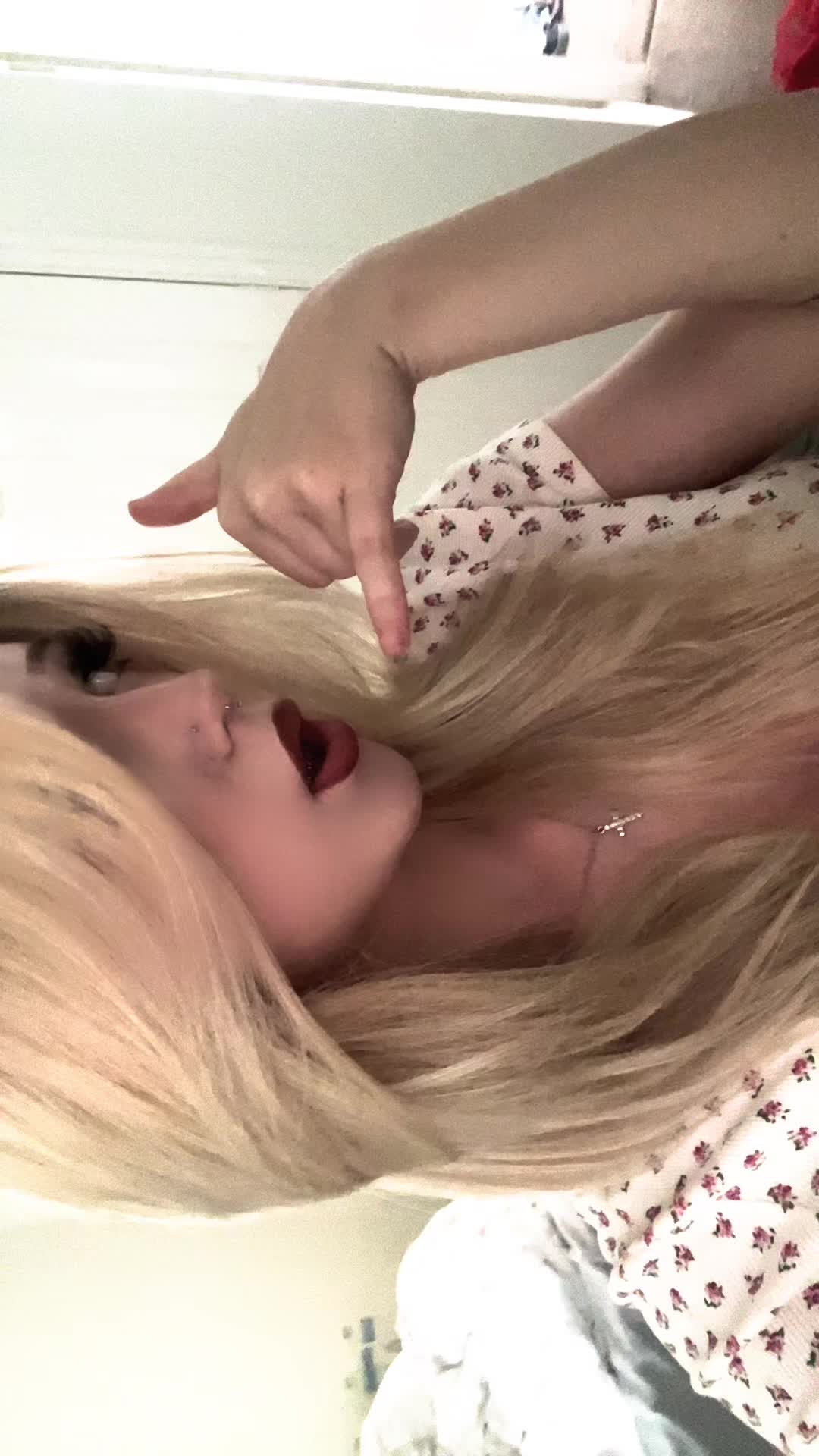 @ 