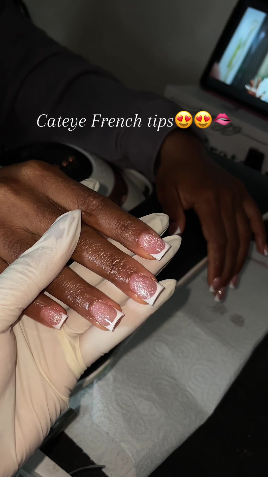 @ACRYLIC NAILS | JPNAILS