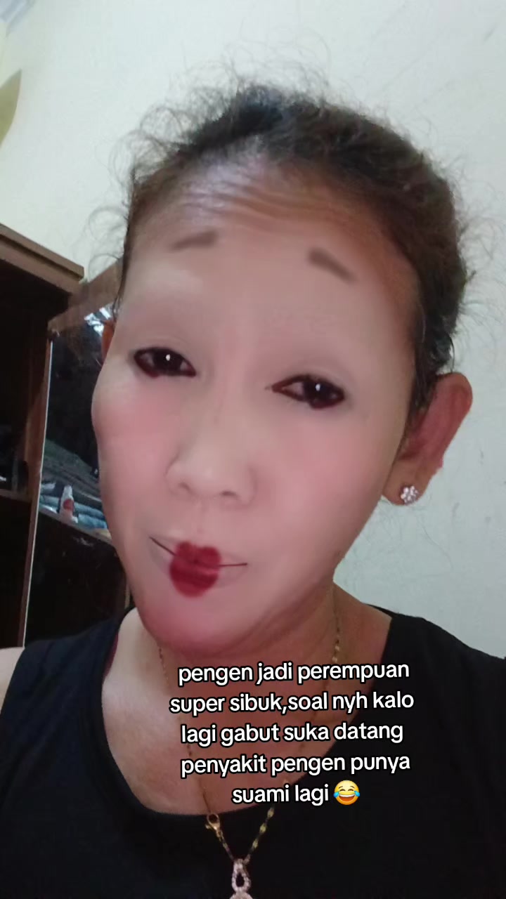 @kanjeng ratu