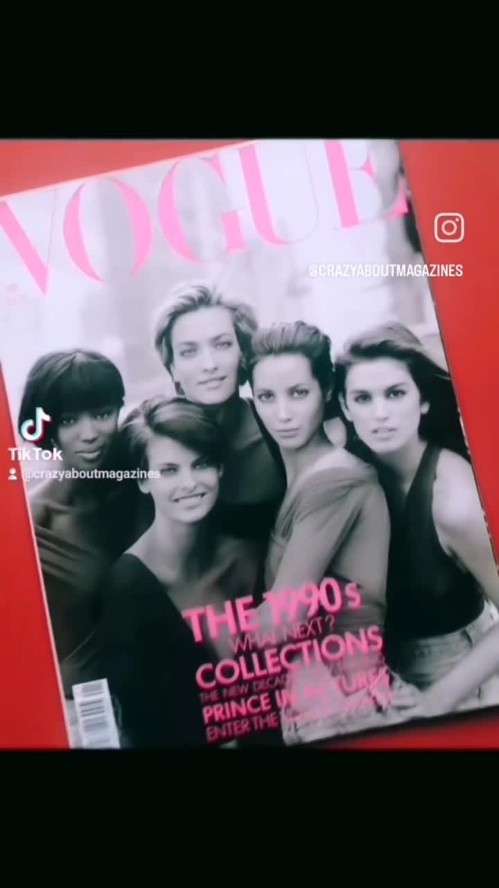 @crazyaboutmagazines