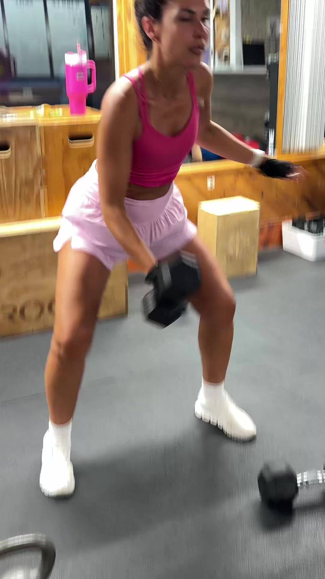 @Simplefitness_deia