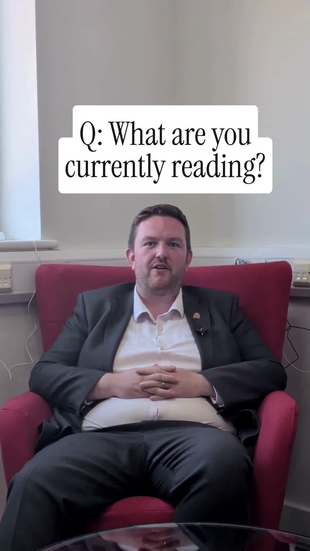 @Alex McIntyre MP