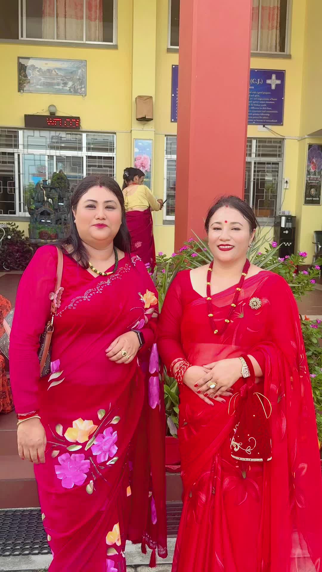 @Rajani Pradhan Shres