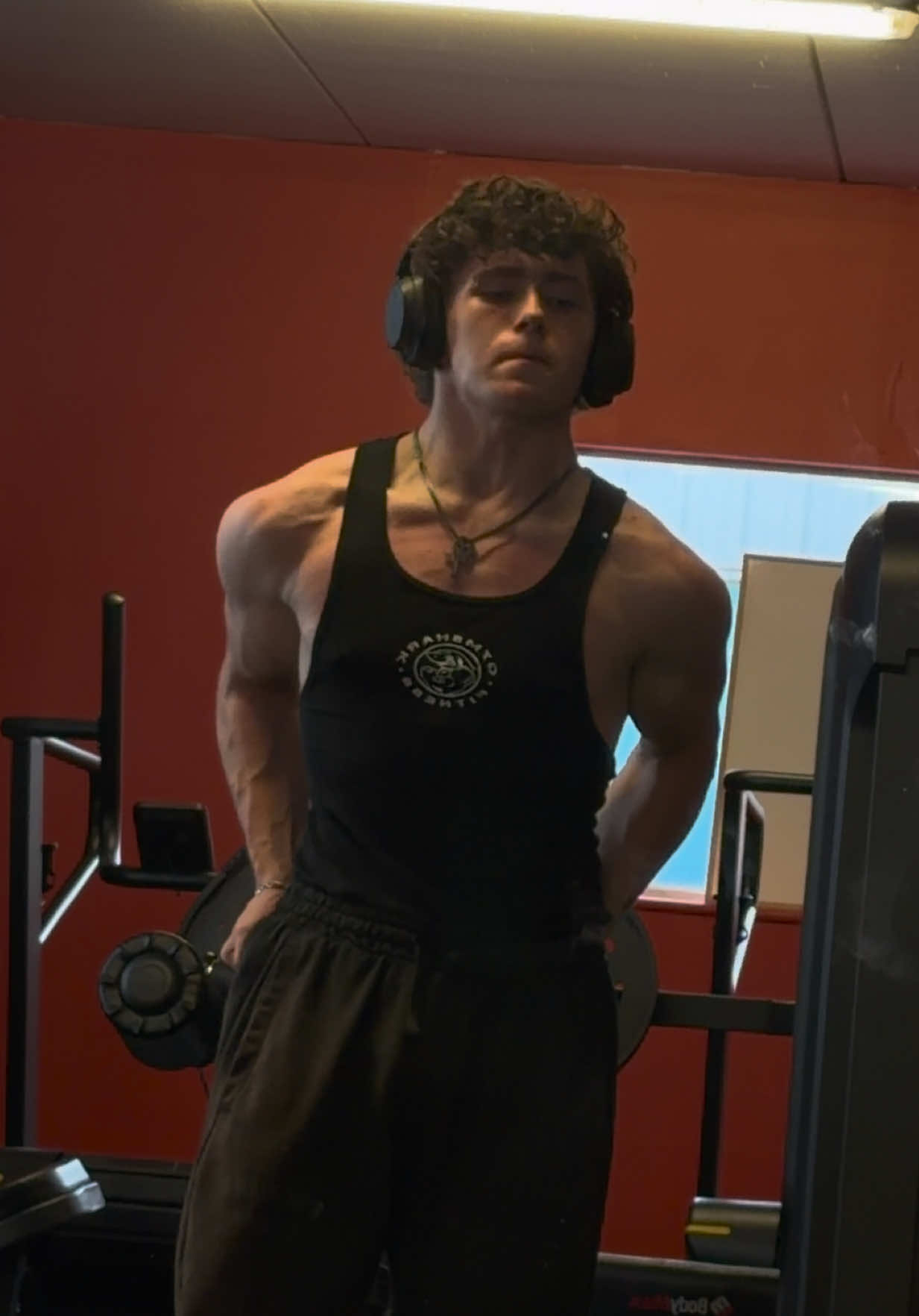 @Daniel | Fitness ✞