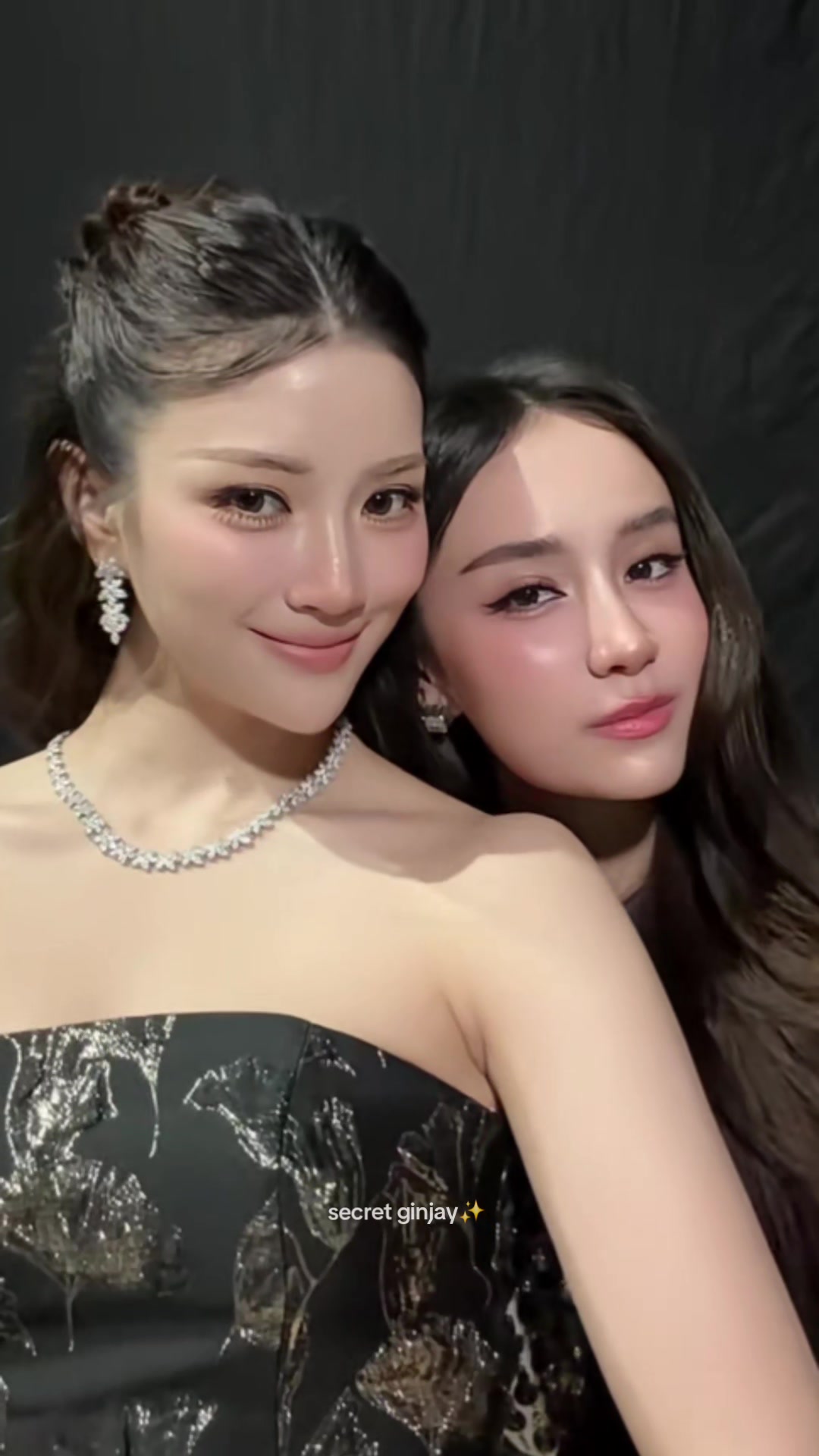 @secret ginjay✨️