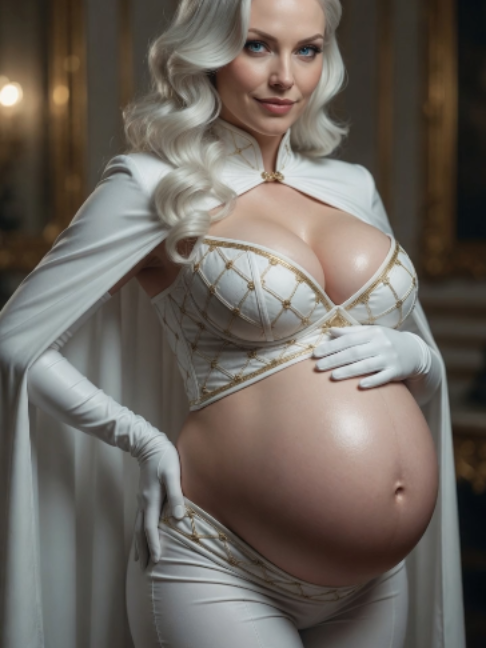 @MysticalMaternity✨Fantasy Art