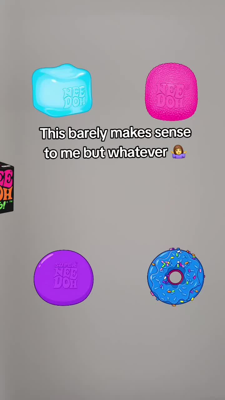 @Macey ✨⛓️
