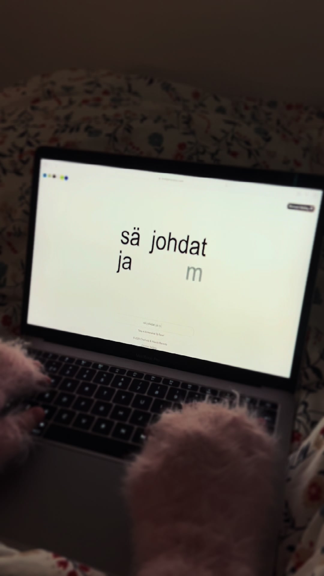 @🫧 ᴏʟɪᴠɪᴀ 🫧