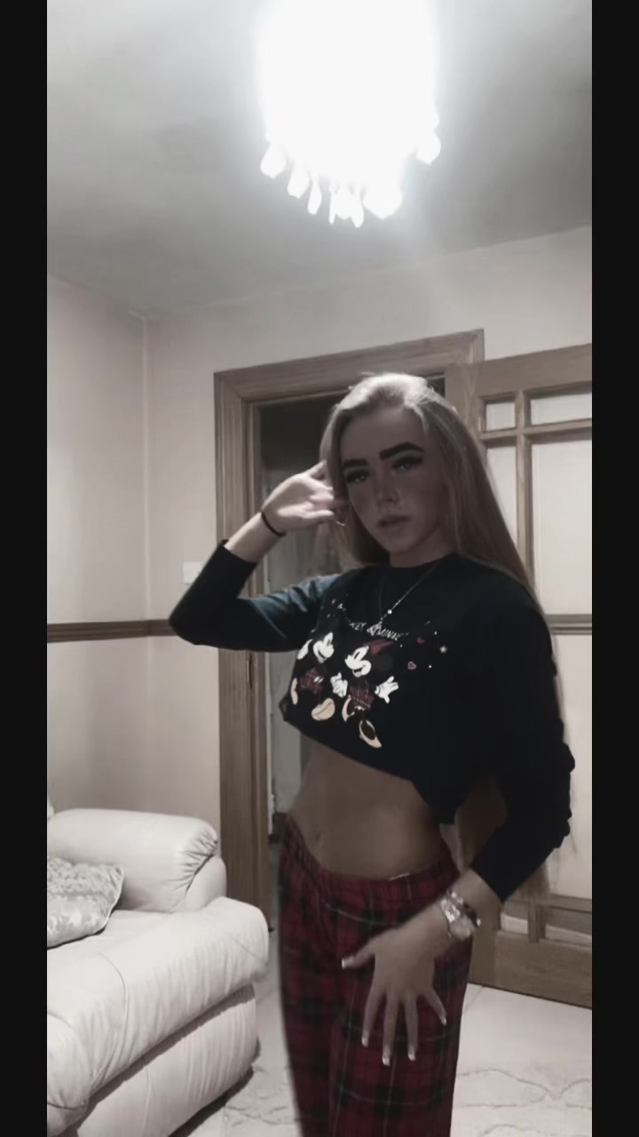@Ally Murphy’Xo