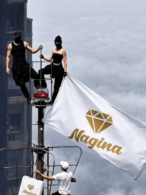 @Nagina Restaurant