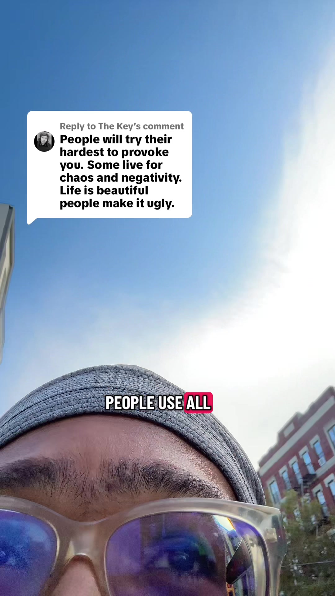 @Spokentruth