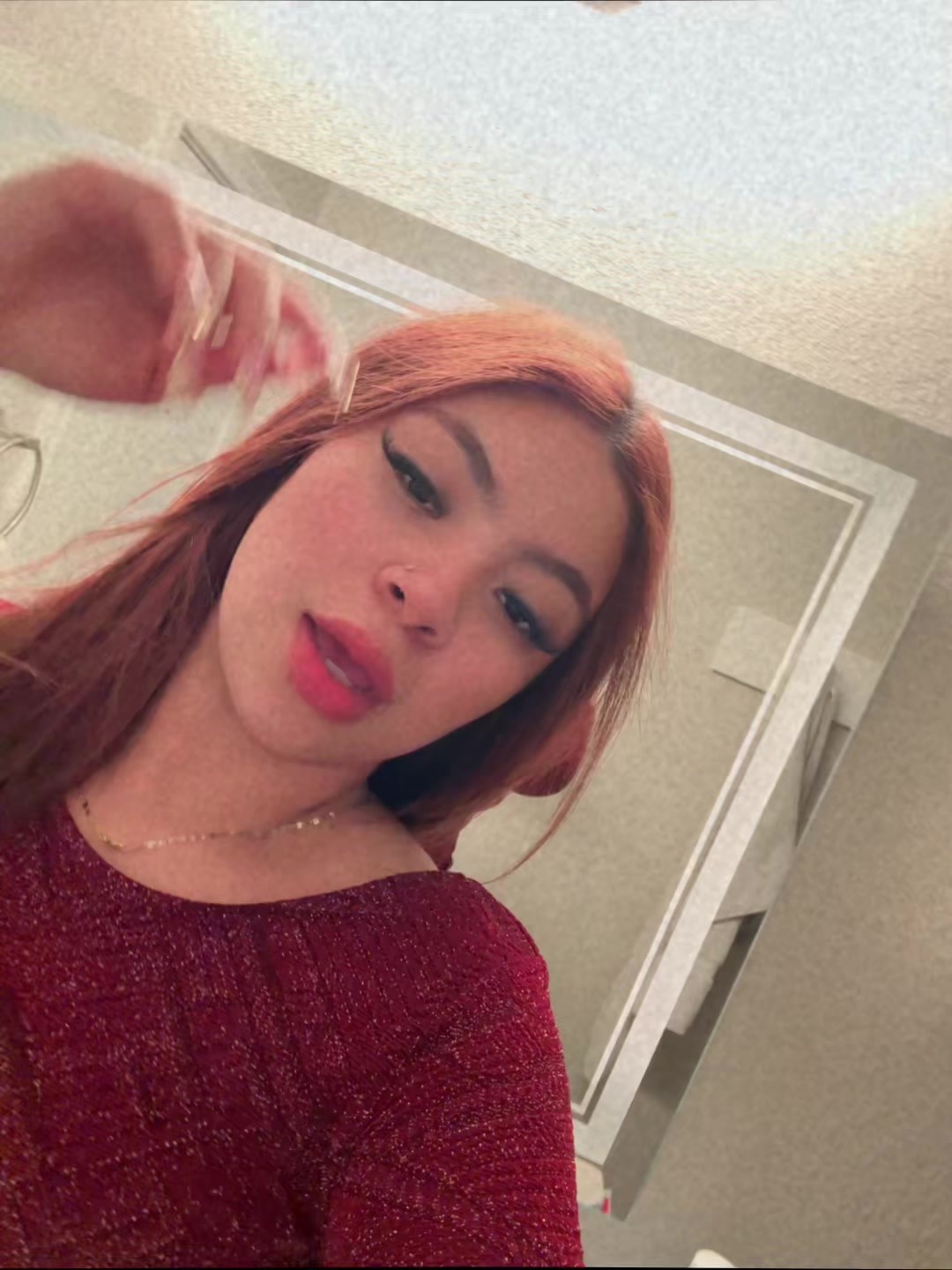 @Carolina Vasquez🍒💋