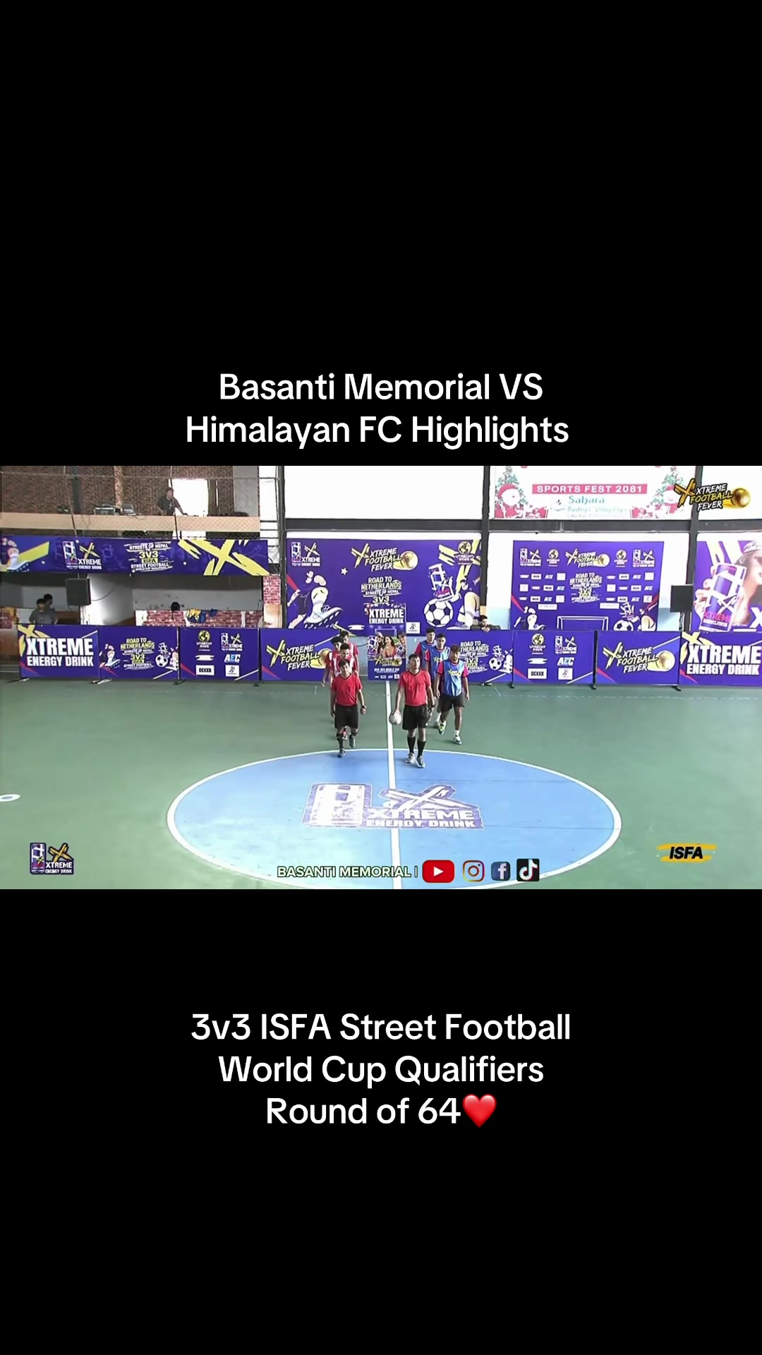 @Basanti Memorial