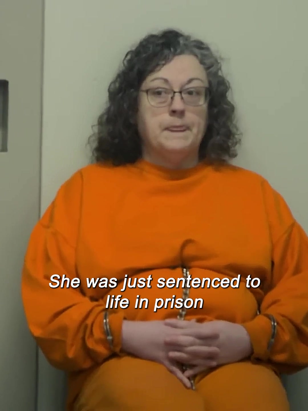 @Prison life