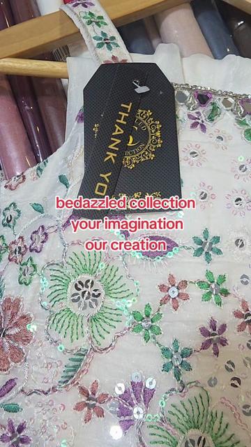 @Bedazzled Collections